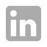 linkedin footer